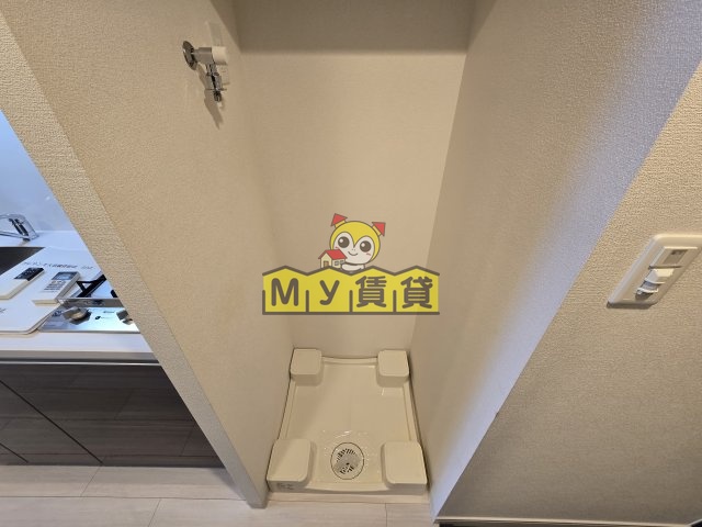 その他設備　プレサンス大須観音駅前