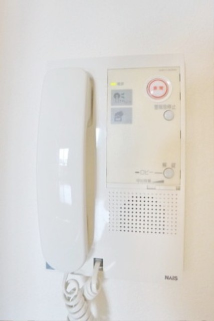 セキュリティ　別部屋同仕様タイプ