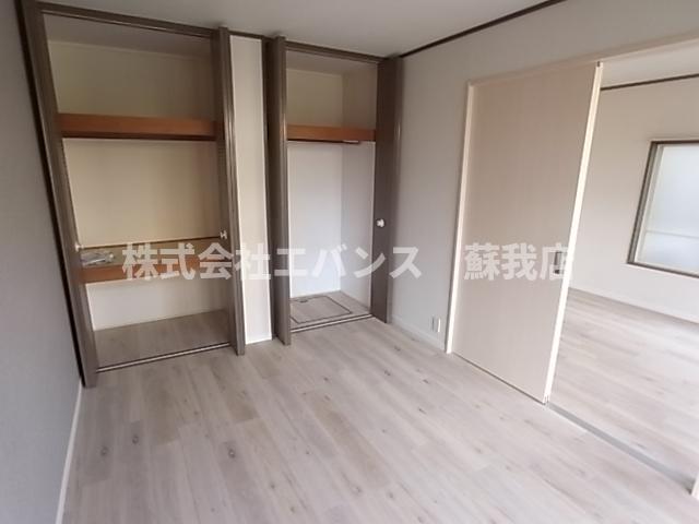 その他部屋・スペース　寝室にいかがでしょうか