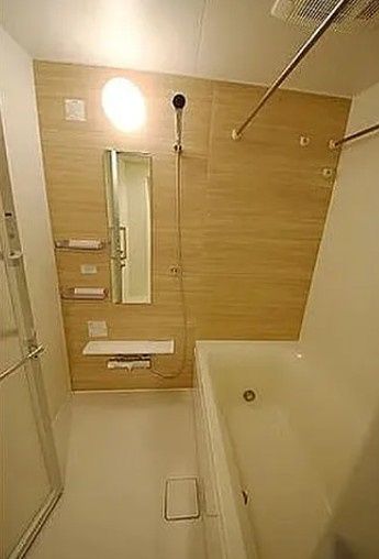バス・シャワールーム　☆お風呂☆