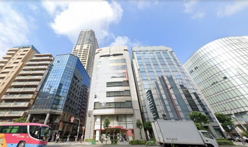 銀行　三菱東京UFJ銀行 谷町支店（銀行）まで485m