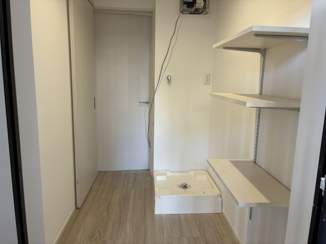 その他部屋・スペース　モデルルーム