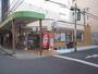 コンビニ　セブンイレブン　大阪南久宝寺１丁目店（コンビニ）まで153m