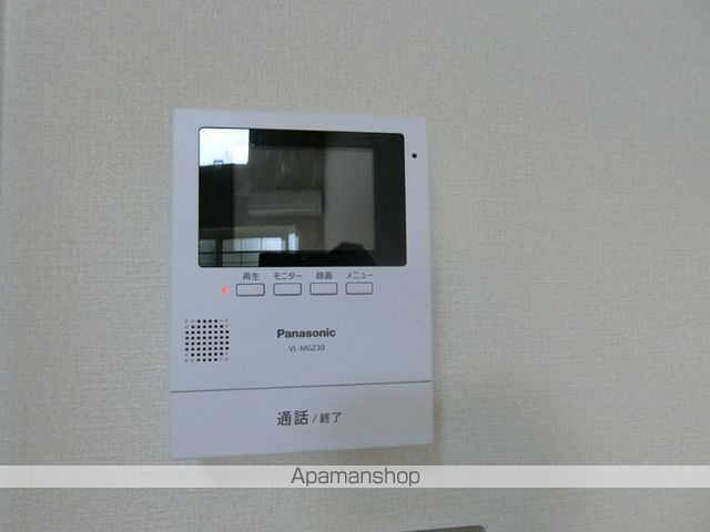 ベルシティ木ノ下の内装写真