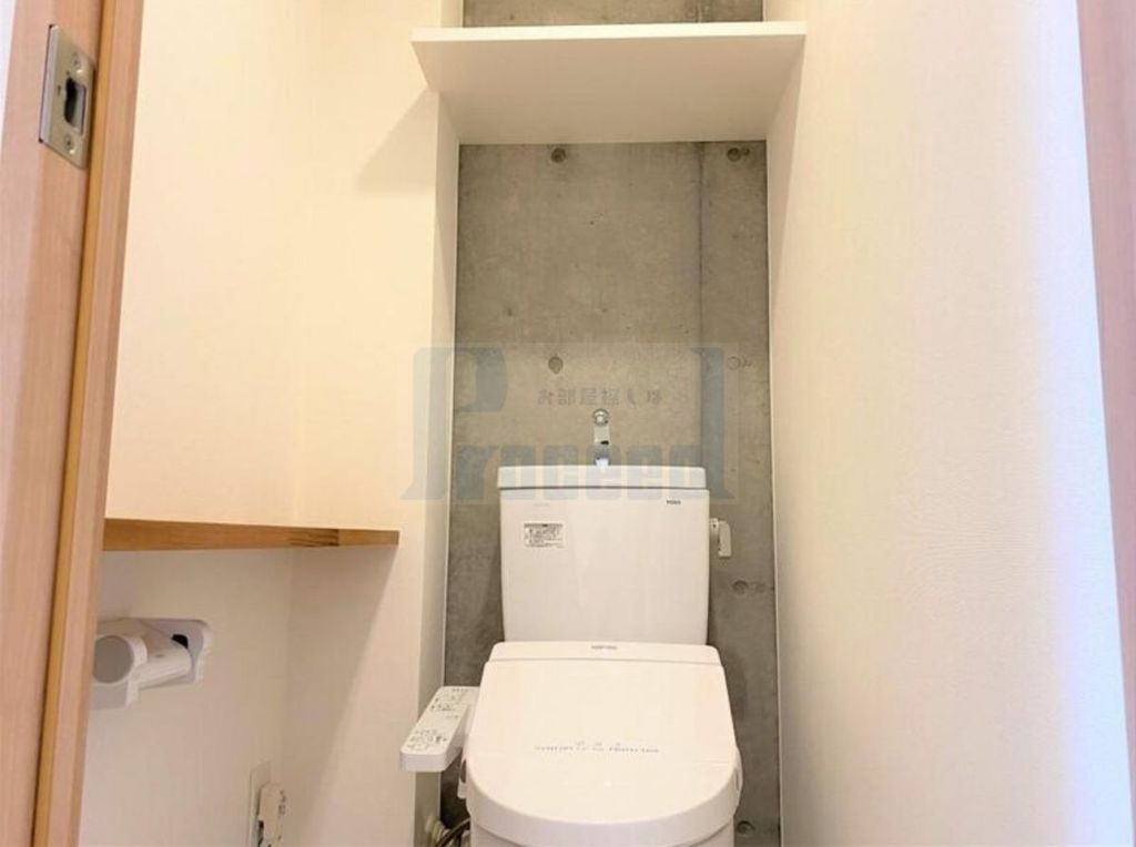 トイレ　清潔なトイレです！