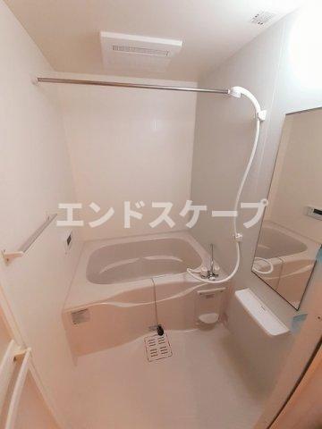 バス・シャワールーム　高崎、前橋のお部屋探しはエンドスケープまで！お客様の理想お聞