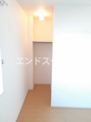 収納　高崎、前橋のお部屋探しはエンドスケープまで！お客様の理想お聞