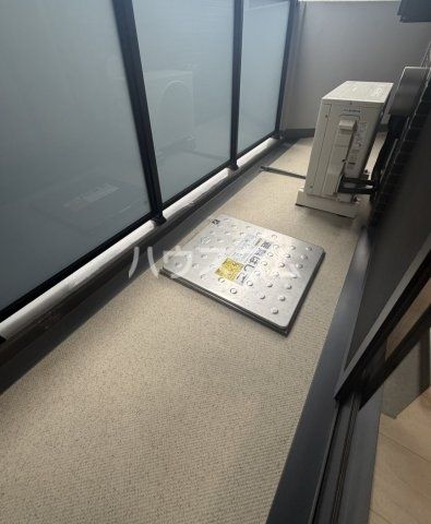 アラート横濱桜木町Iの内装写真