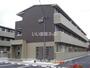 八家駅より徒歩11分 3階 築15年7ヶ月の賃貸物件