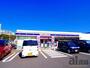 コンビニ　ローソンアクロスプラザ東久留米店（コンビニ）まで950m