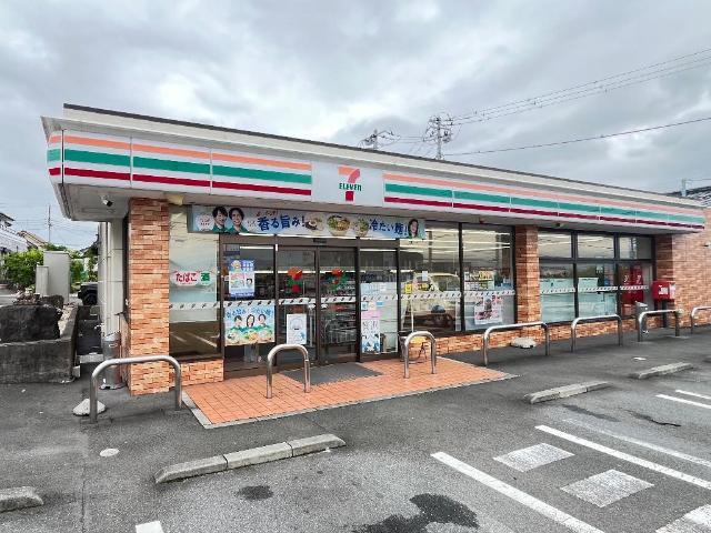 その他　セブンイレブン富士宮万野原店（その他）まで541m
