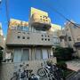 アーク高円寺 3階 築20年6ヶ月の賃貸物件