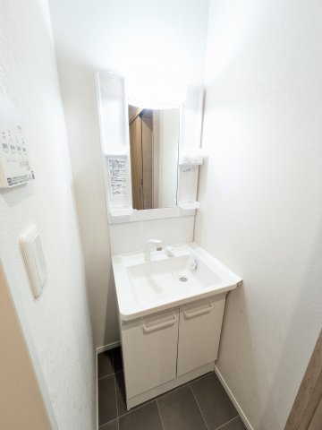 サンス戸塚の内装写真