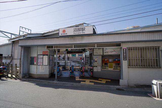 その他　多摩川線沼部駅（その他）まで880m