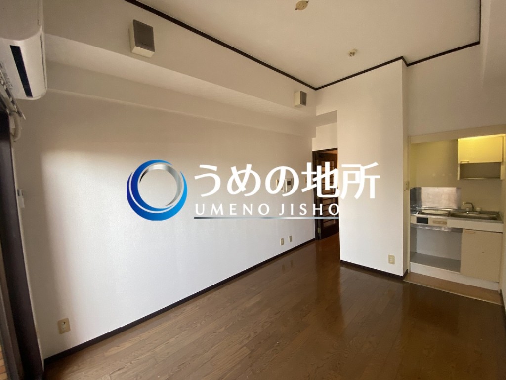 その他部屋・スペース　洋室２