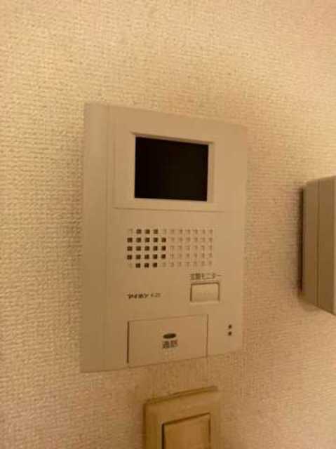 セキュリティ　別部屋参考写真