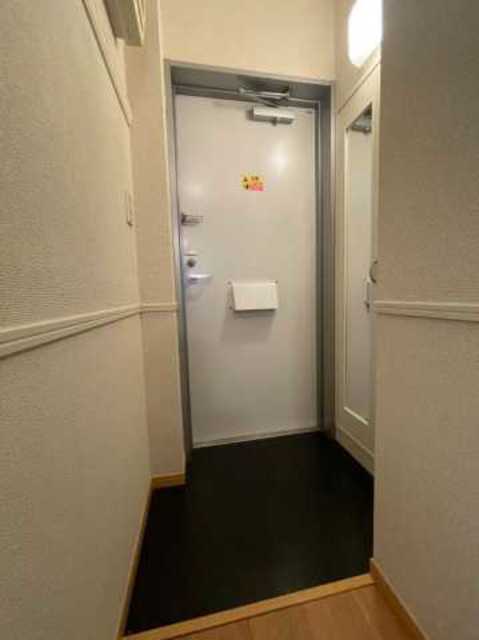 玄関　別部屋参考写真