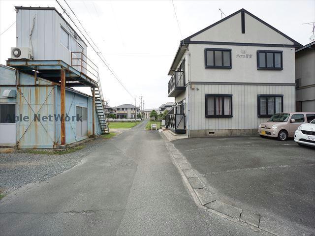 その他　周辺環境