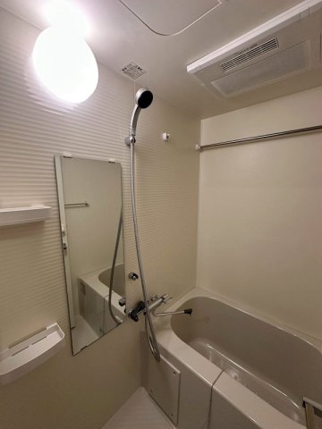 バス・シャワールーム　別部屋参照
