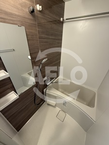 バス・シャワールーム　S-RESIDENCE高井田beleta　風呂