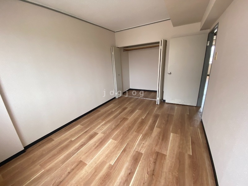 その他部屋・スペース　床はリフォーム済で非常に綺麗です★