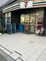 コンビニ　セブンイレブン大阪島町2丁目店（コンビニ）まで100m