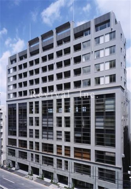 建物外観　高級感ある外観です