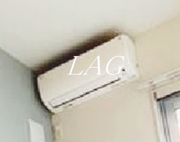 その他設備　エアコンつきです。