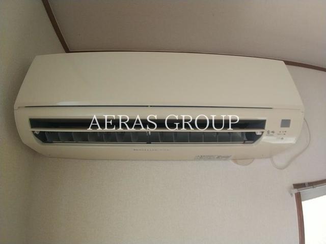 その他設備　別部屋同仕様タイプ