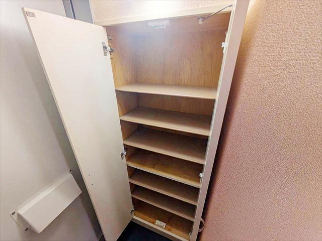 その他部屋・スペース