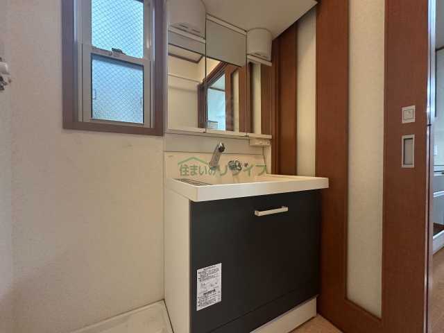 コモド西荻の内装写真