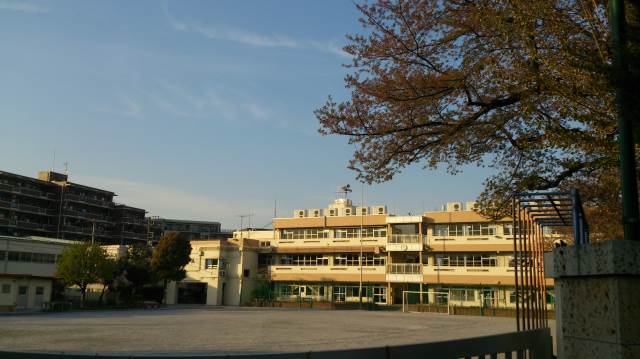 小学校　富士見台小学校（小学校）まで372m