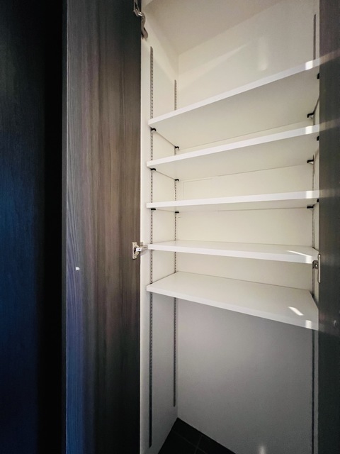 収納　別部屋参考写真