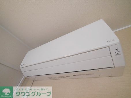 その他部屋・スペース　設備