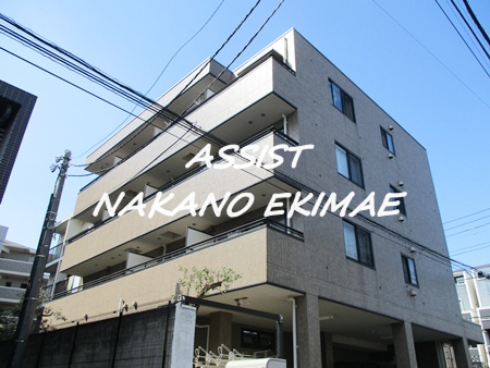 建物外観　先行申込受付中！！