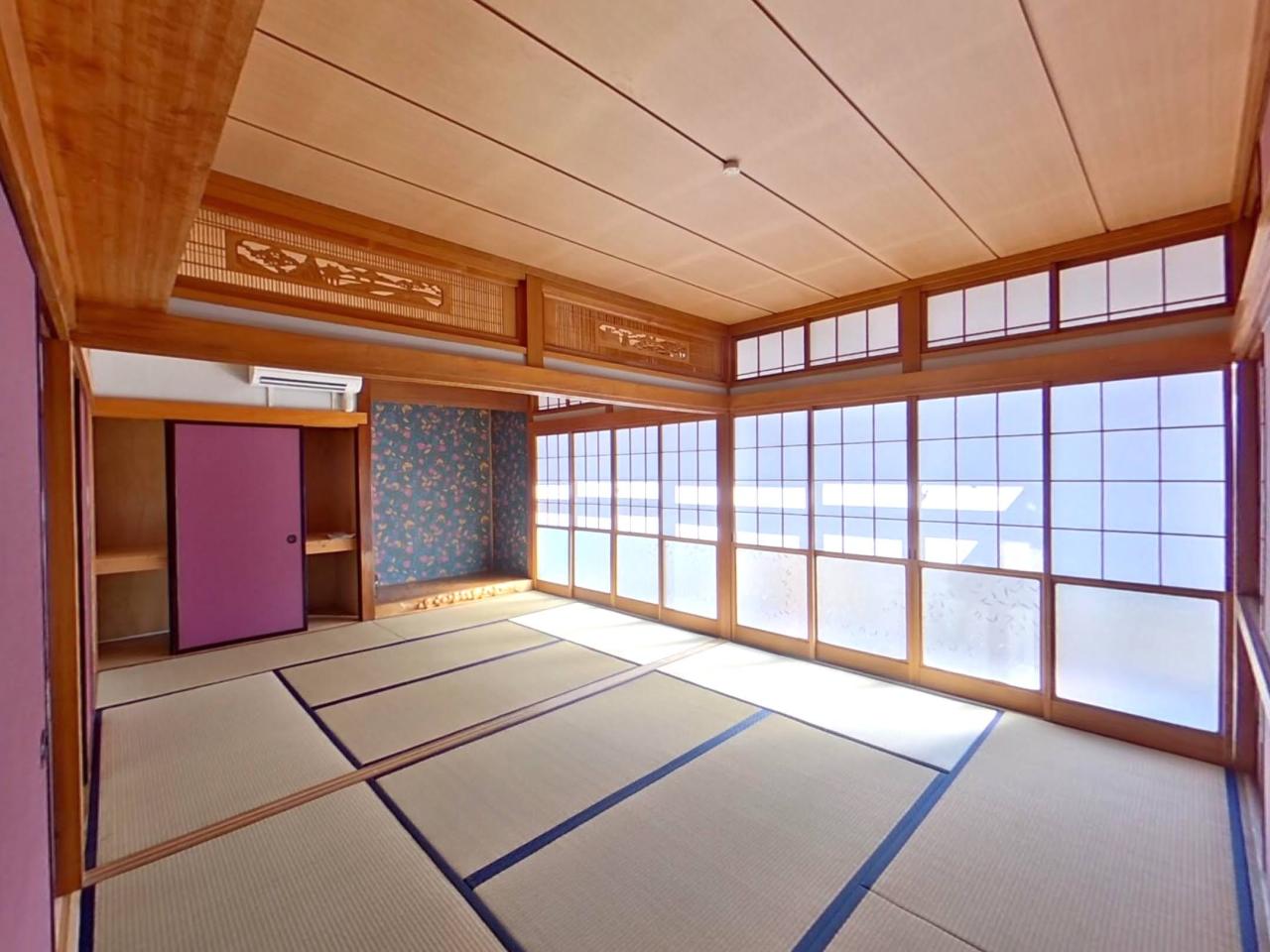 阿武隈急行 横倉駅 徒歩15分 1階建 築51年のその他写真