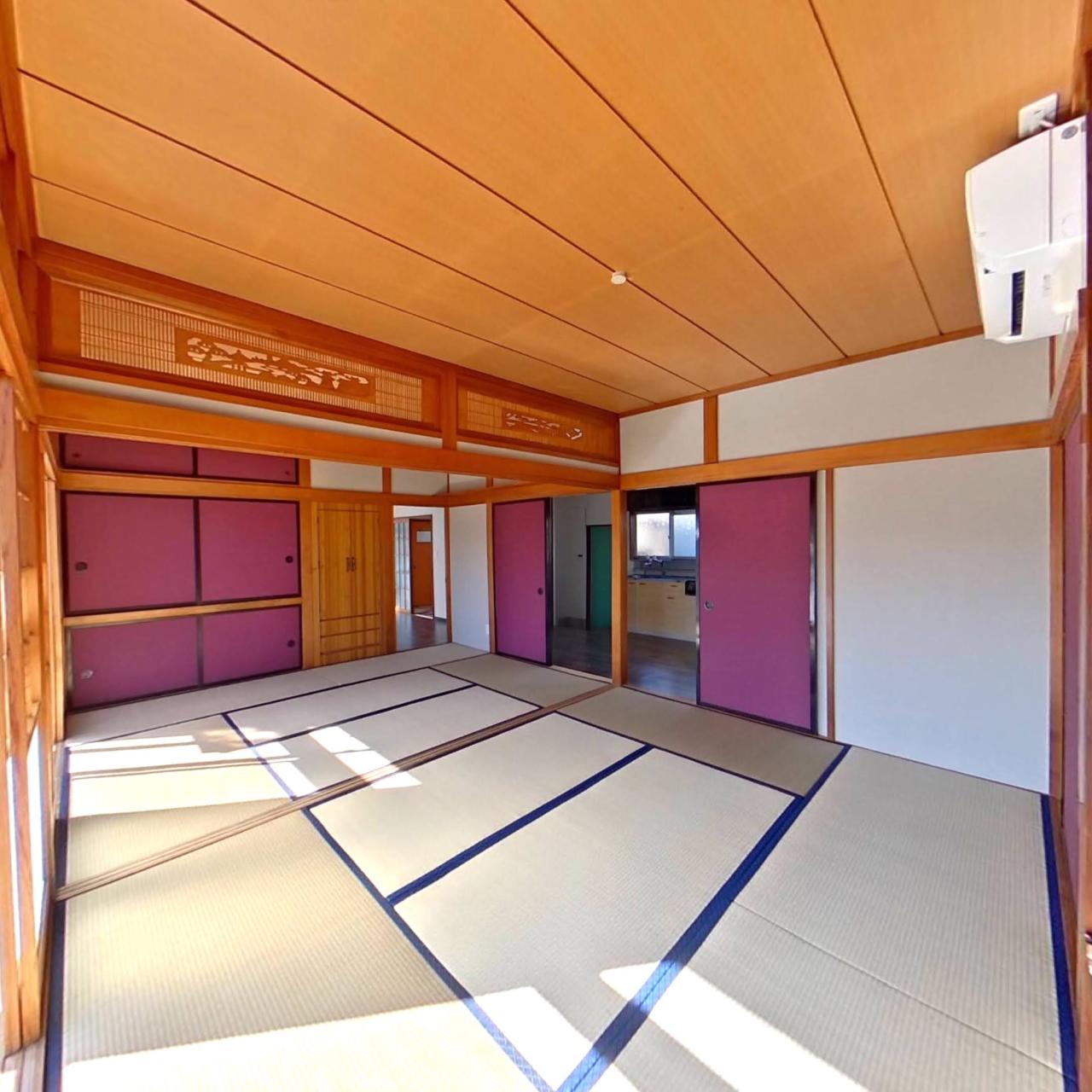 阿武隈急行 横倉駅 徒歩15分 1階建 築51年のその他写真