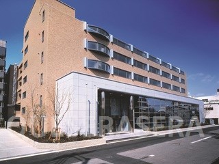 大学・短大　大阪保健医療大学（大学・短大）まで464m