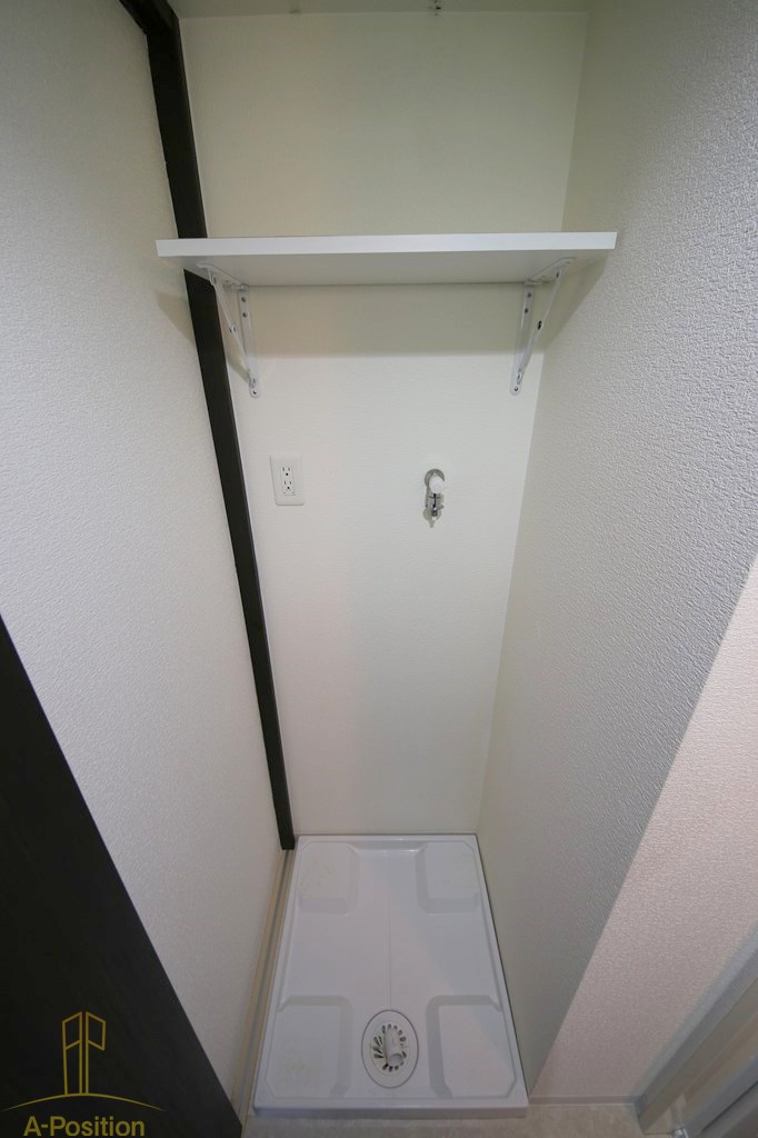 その他設備　エステムプラザ大手前エヴァース