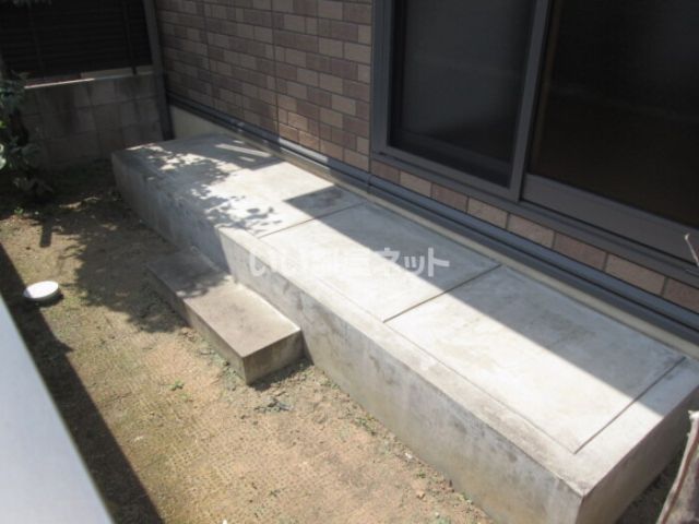庭