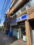 コンビニ　ローソン藤崎駅前店（コンビニ）まで658m