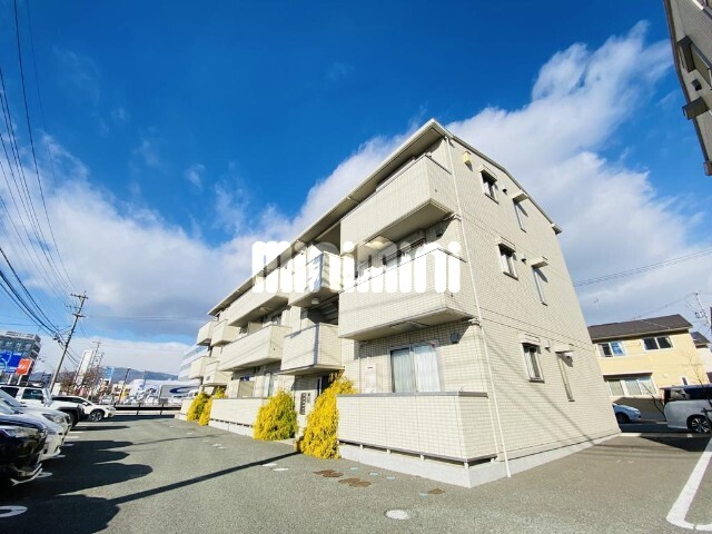 エスポワール・東和田 B