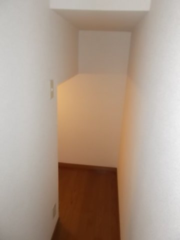 収納　収納豊富です
