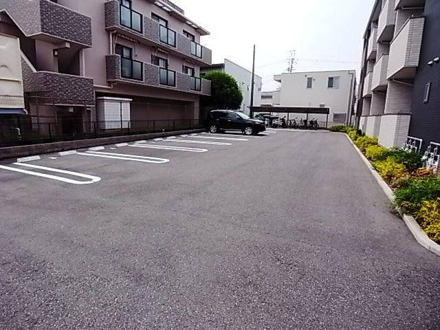 山陽新幹線 西明石駅 徒歩14分 3階建 築14年のその他写真