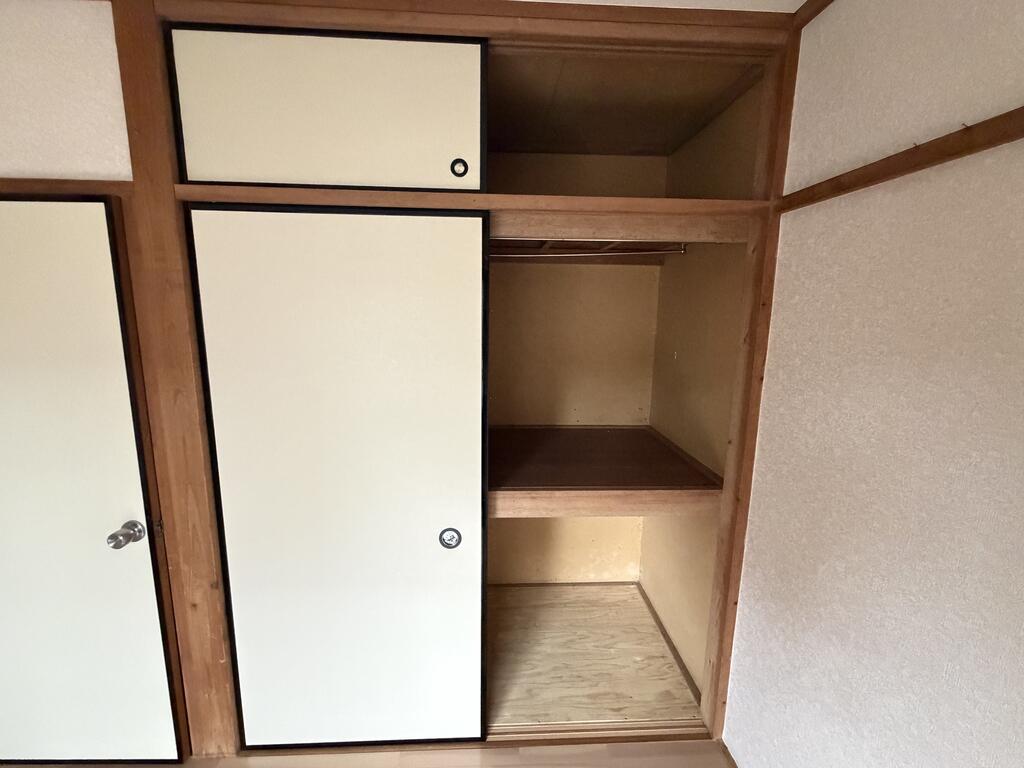 北久保ハイツの内装写真