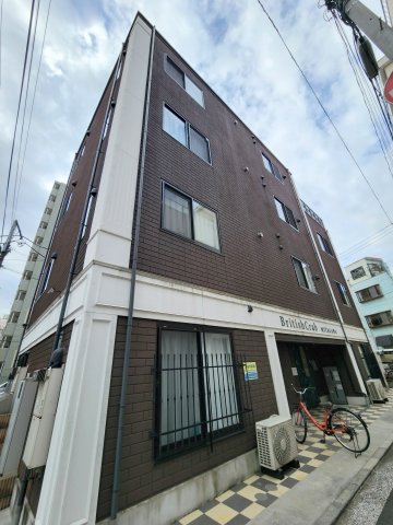 ブリティッシュクラブ宮川町