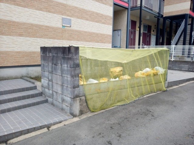 その他　ゴミ置場