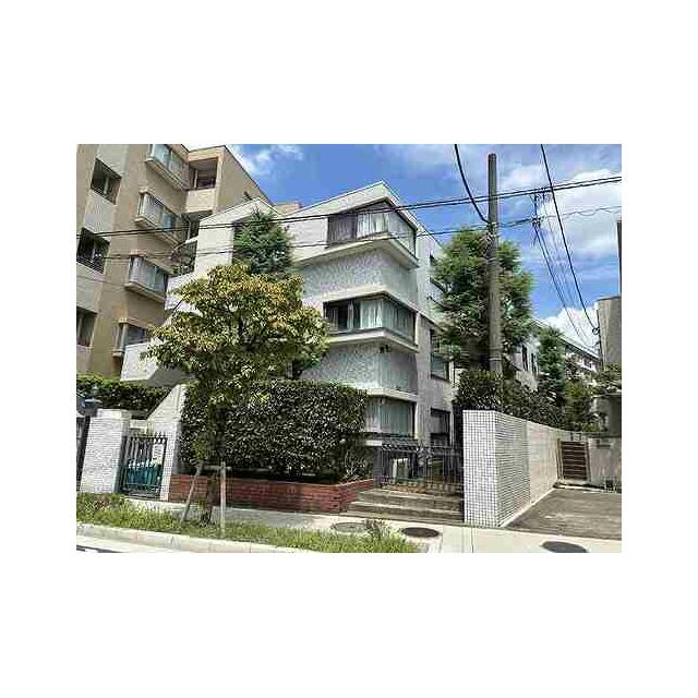 建物外観　建物外観　※2026年08月の写真