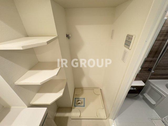 その他設備　別部屋参照