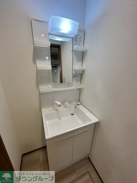 NESallaの内装写真